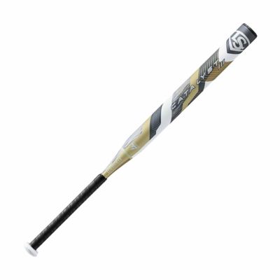 ルイスビルスラッガー Louisville Slugger ジュニア バット ソフト