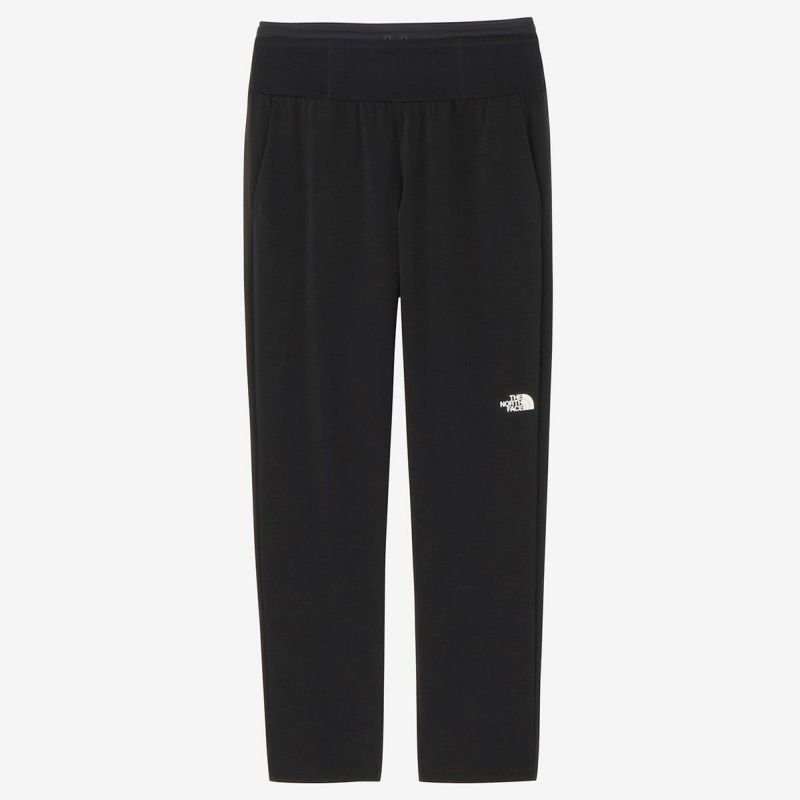 ザ・ノース・フェイスTHENORTHFACEランニングトレーニングウェアボトムスロングパンツ長ズボンバーブアジャイルランニングパンツNB42677-Kメンズ男性26SS春夏