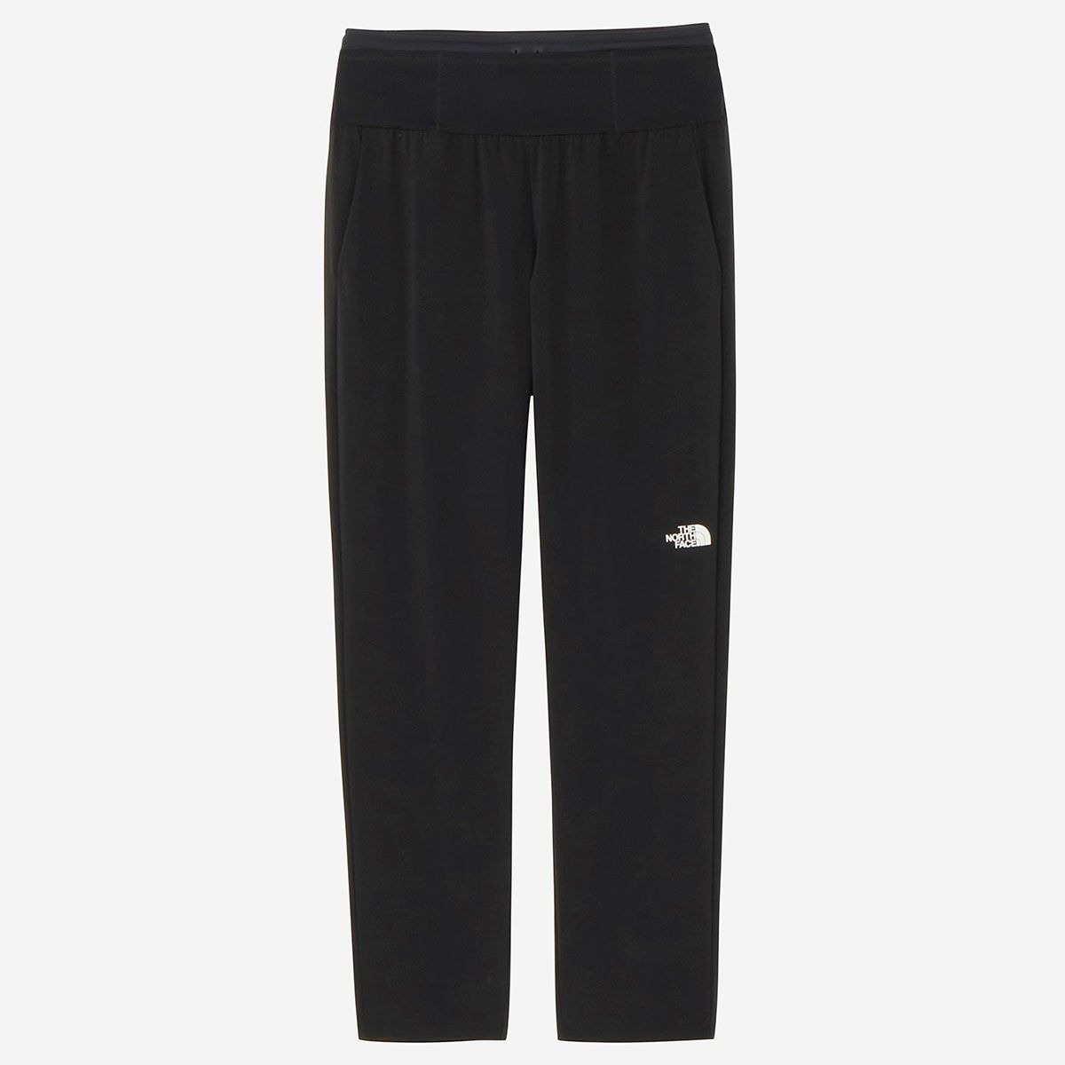 ザ・ノース・フェイスTHENORTHFACEランニングトレーニングウェアボトムスロングパンツ長ズボンバーブアジャイルランニングパンツNB42677-Kメンズ男性26SS春夏