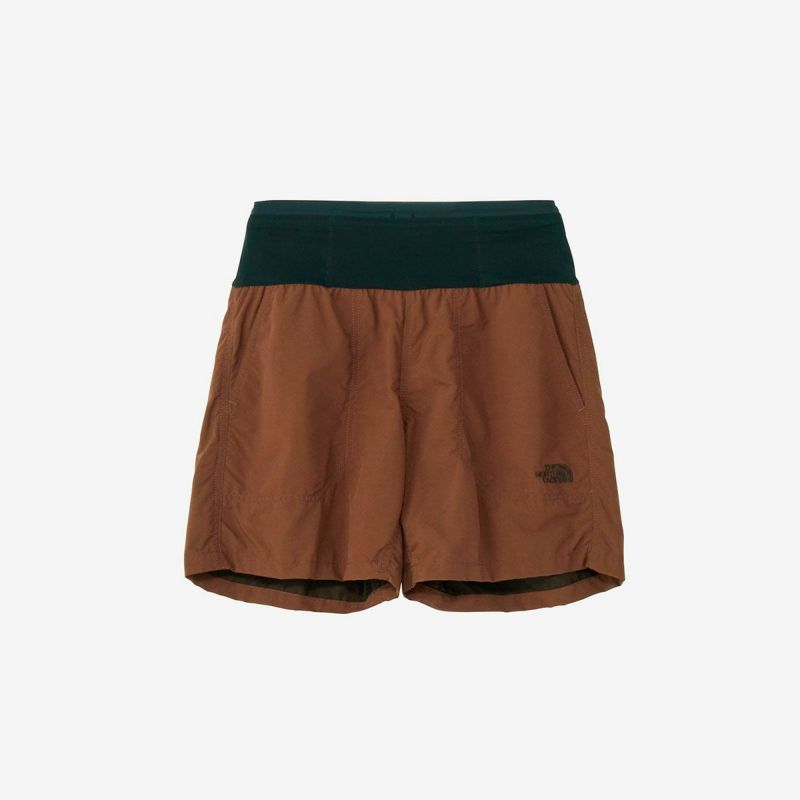 ザ・ノース・フェイスTHENORTHFACEランニングトレーニングウェアボトムスショートハーフパンツ短パンフリーランショーツNBW22591-ESレディース女性26SS春夏