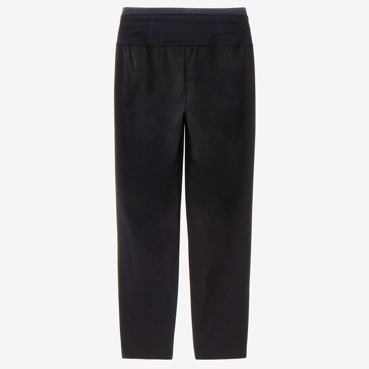 ザ・ノース・フェイスTHENORTHFACEランニングトレーニングウェアボトムスロングパンツ長ズボンバーブアジャイルランニングパンツNBW42677-Kレディース女性26SS春夏