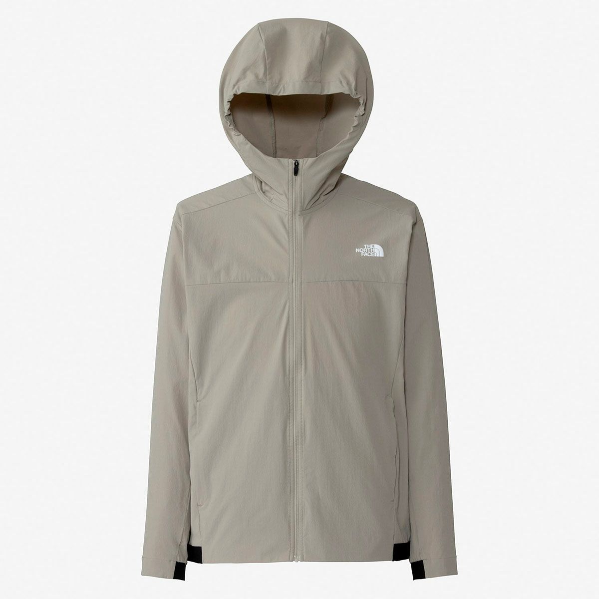 ザ・ノース・フェイスTHENORTHFACEランニングトレーニングウェアアウタージャケットフレキシブルフーディNP22581-CLメンズ男性26SS春夏