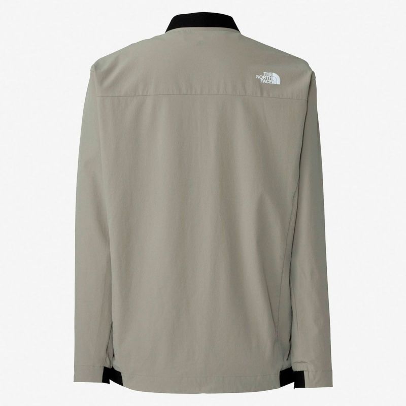 ザ・ノース・フェイスTHENORTHFACEランニングトレーニングウェアアウタージャケットフレキシブルジャケットNP22584-CLメンズ男性26SS春夏