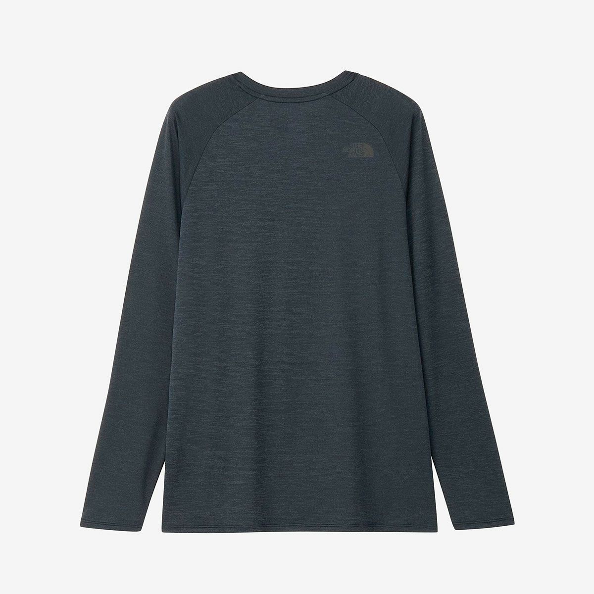 ザ・ノース・フェイスTHENORTHFACEランニングトレーニングウェア長袖TシャツロンTロングスリーブクリスプアクションクルーNT12686-UNメンズ男性26SS春夏