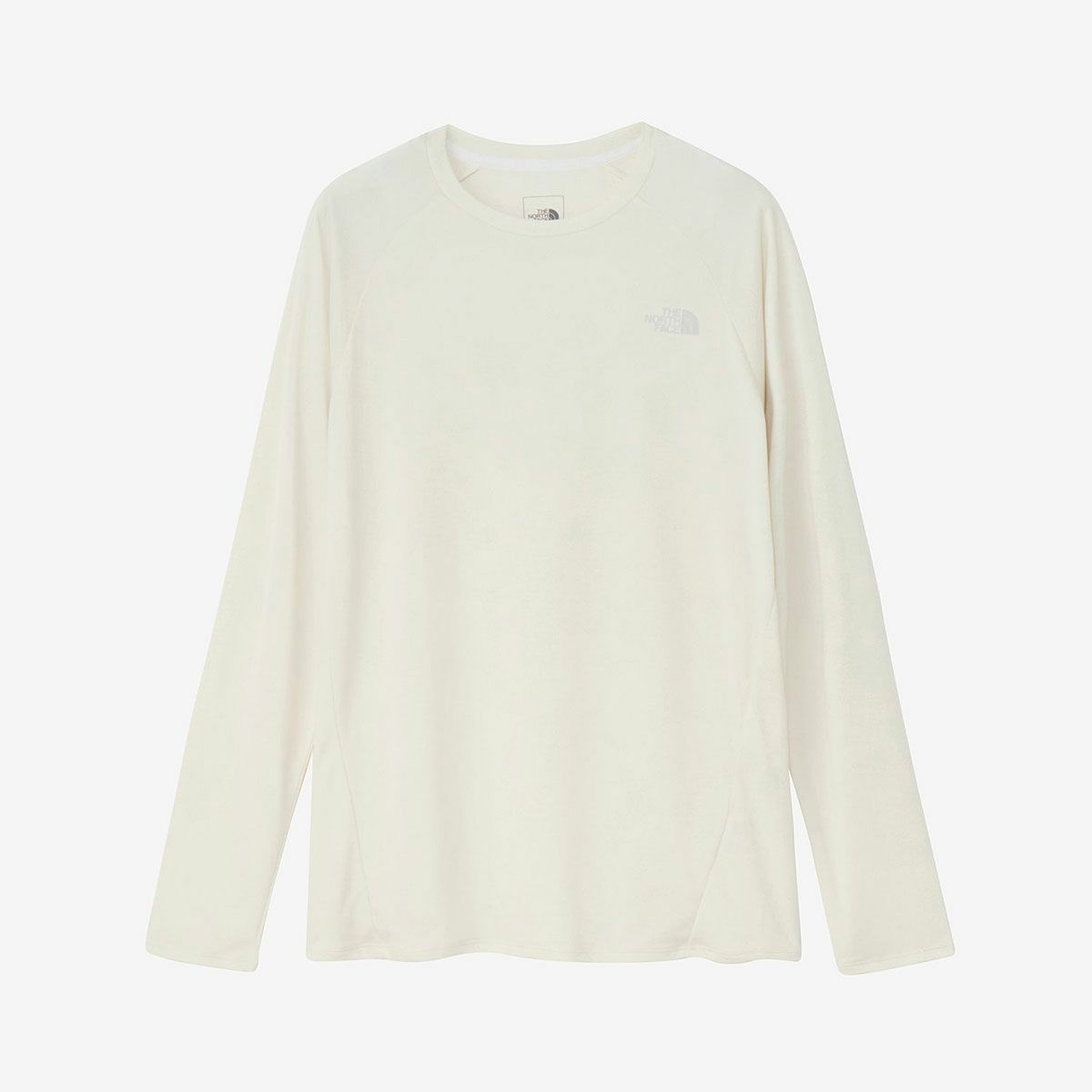 ザ・ノース・フェイスTHENORTHFACEランニングトレーニングウェア長袖TシャツロンTロングスリーブクリスプアクションクルーNT12686-Wメンズ男性26SS春夏