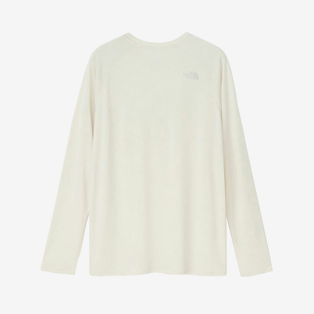 ザ・ノース・フェイスTHENORTHFACEランニングトレーニングウェア長袖TシャツロンTロングスリーブクリスプアクションクルーNT12686-Wメンズ男性26SS春夏