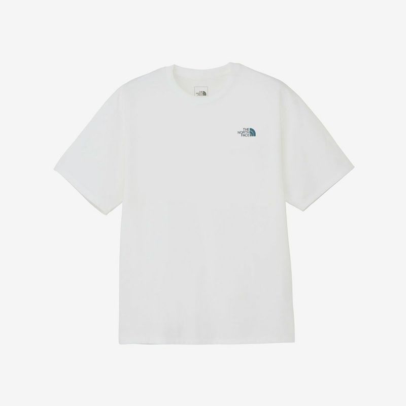 ザ・ノース・フェイスTHENORTHFACEランニングトレーニングウェア半袖TシャツショートスリーブフリーランESグラフィッククルーNT12690-Wメンズレディースユニセックス26SS春夏