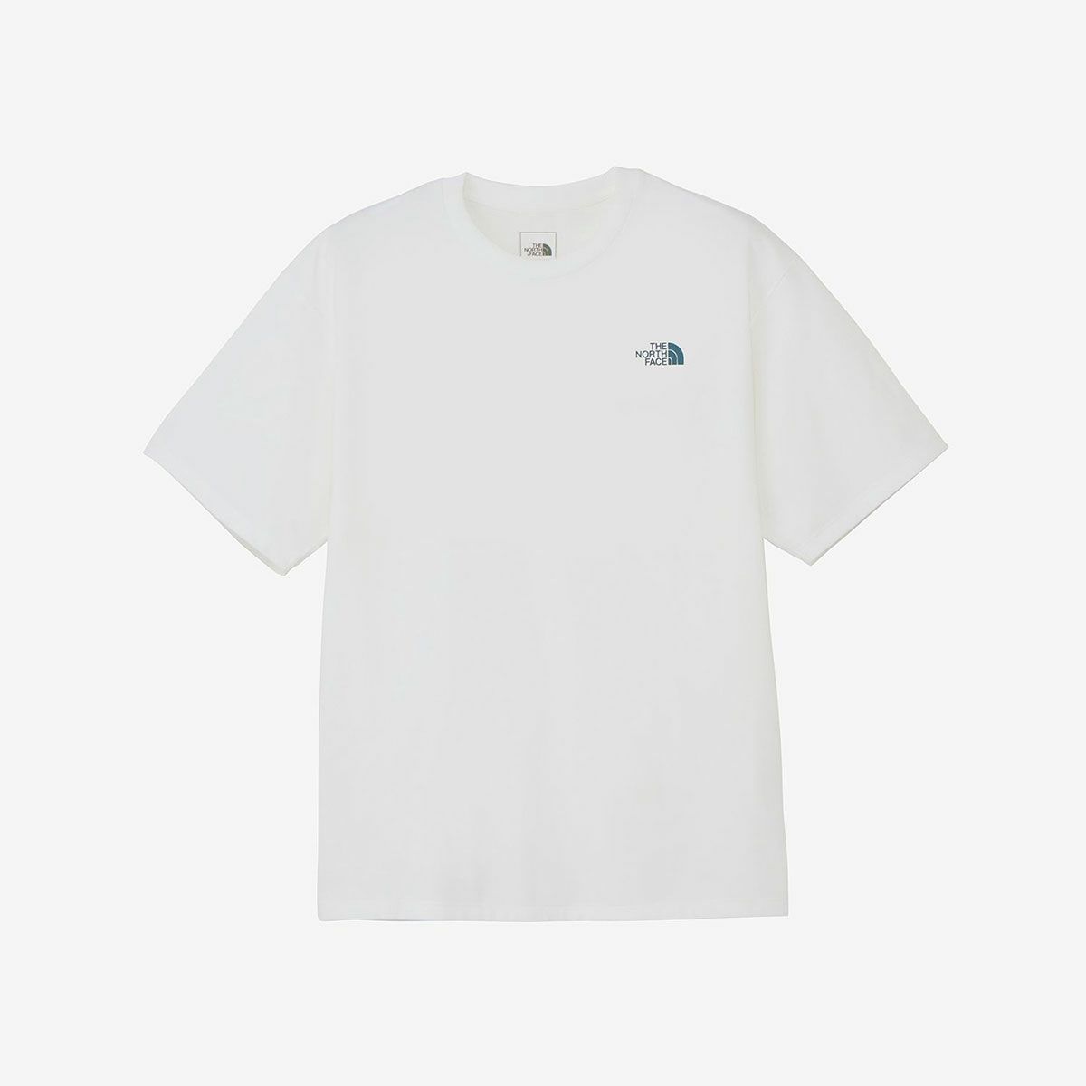 ザ・ノース・フェイスTHENORTHFACEランニングトレーニングウェア半袖TシャツショートスリーブフリーランESグラフィッククルーNT12690-Wメンズレディースユニセックス26SS春夏