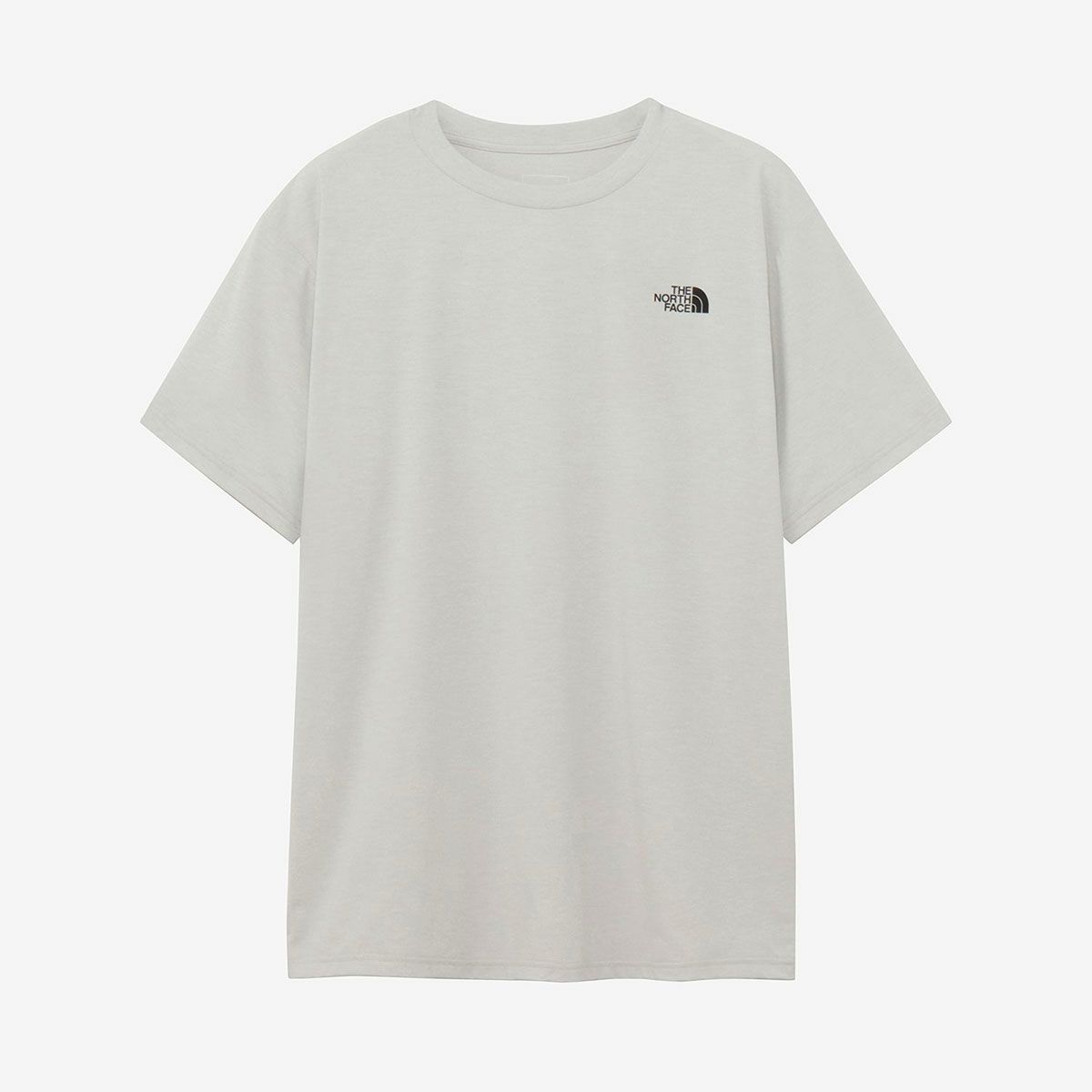 ザ・ノース・フェイスTHENORTHFACEランニングトレーニングウェア半袖TシャツショートスリーブESレトロトレイルティーNT32683-WXメンズ男性26SS春夏