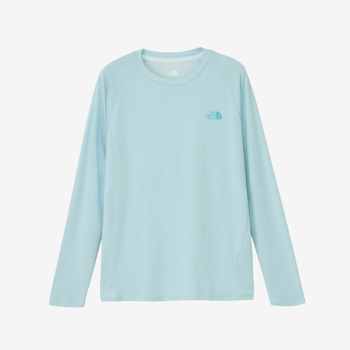 ザ・ノース・フェイスTHENORTHFACEランニングトレーニングウェア長袖TシャツロンTロングスリーブクリスプアクションクルーNTW12686-CEレディース女性26SS春夏