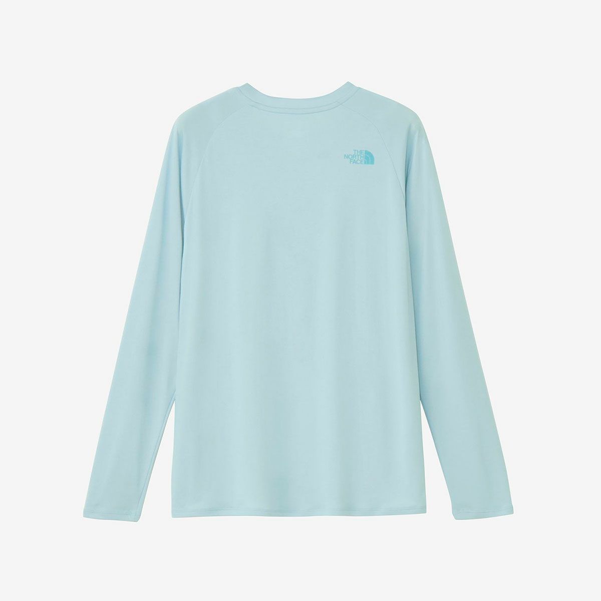 ザ・ノース・フェイスTHENORTHFACEランニングトレーニングウェア長袖TシャツロンTロングスリーブクリスプアクションクルーNTW12686-CEレディース女性26SS春夏