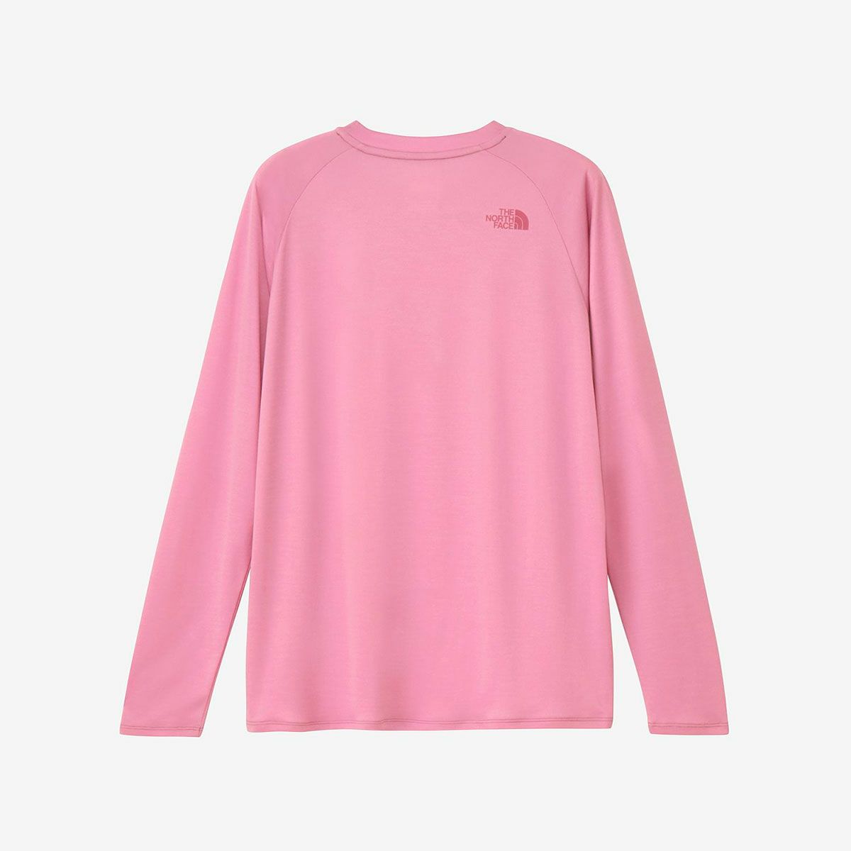 ザ・ノース・フェイスTHENORTHFACEランニングトレーニングウェア長袖TシャツロンTロングスリーブクリスプアクションクルーNTW12686-Vレディース女性26SS春夏