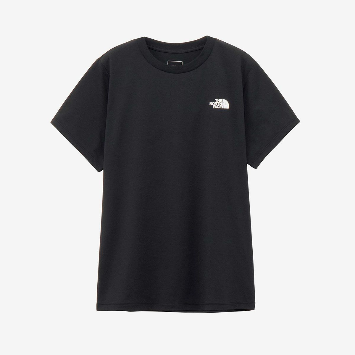 ザ・ノース・フェイスTHENORTHFACEランニングトレーニングウェア半袖TシャツショートスリーブESレトロトレイルティーNTW32683-Kレディース女性26SS春夏