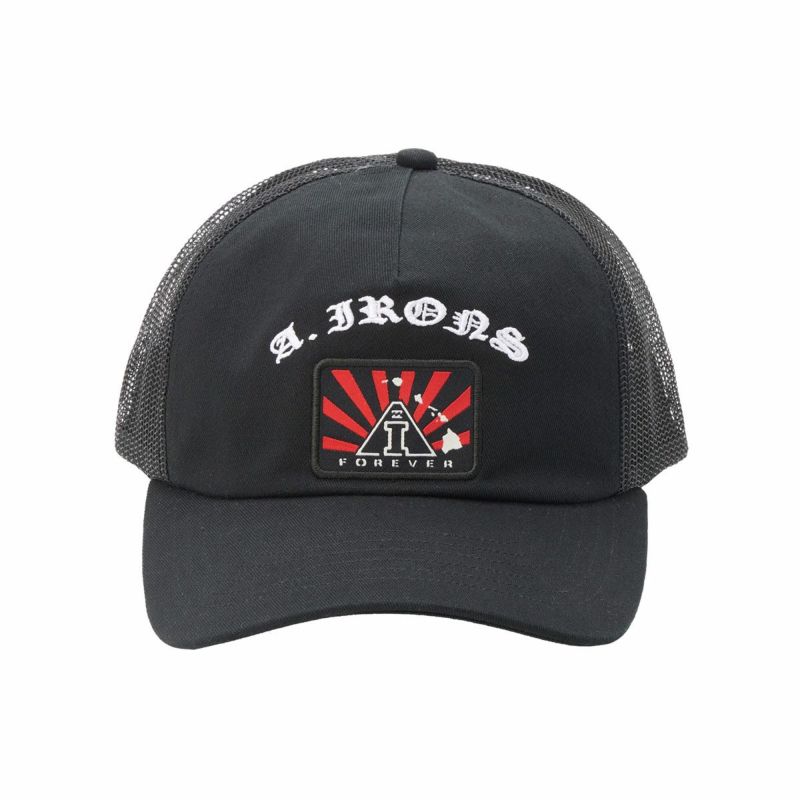 ビラボンBILLABONGサーフィンサーフ帽子キャップA.I.RISINGSUNTRUCBG011968メンズ男性26SP春夏