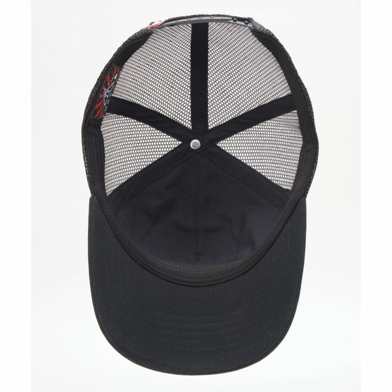 ビラボンBILLABONGサーフィンサーフ帽子キャップA.I.RISINGSUNTRUCBG011968メンズ男性26SP春夏