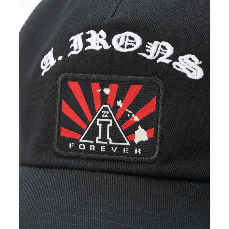 ビラボンBILLABONGサーフィンサーフ帽子キャップA.I.RISINGSUNTRUCBG011968メンズ男性26SP春夏