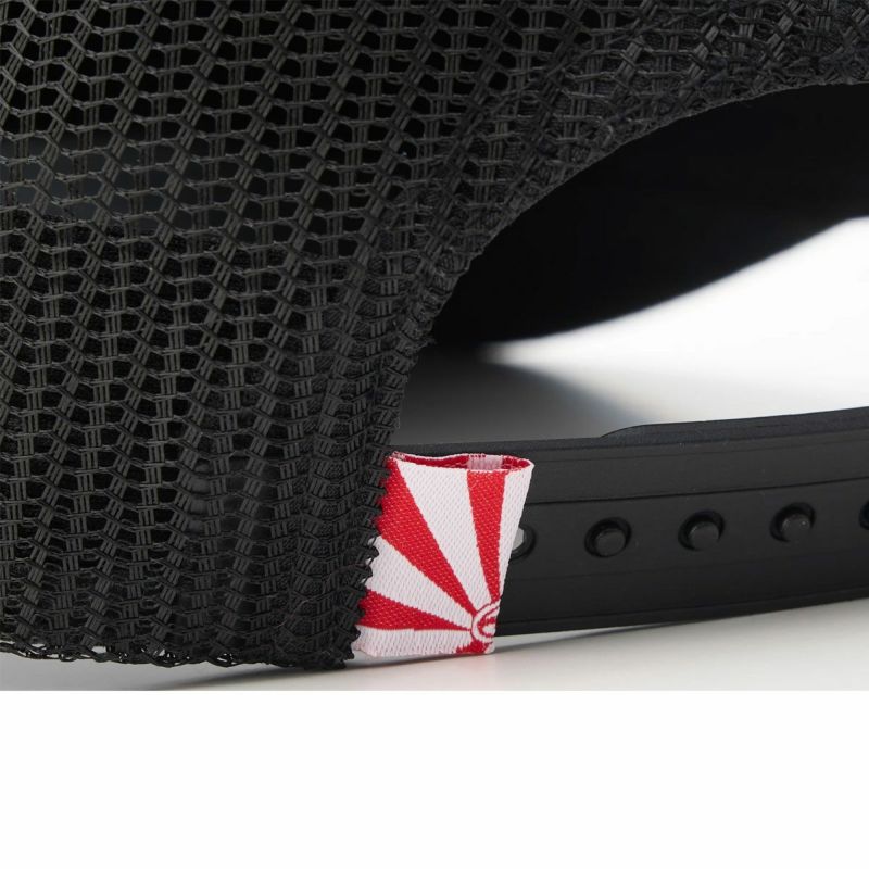 ビラボンBILLABONGサーフィンサーフ帽子キャップA.I.RISINGSUNTRUCBG011968メンズ男性26SP春夏