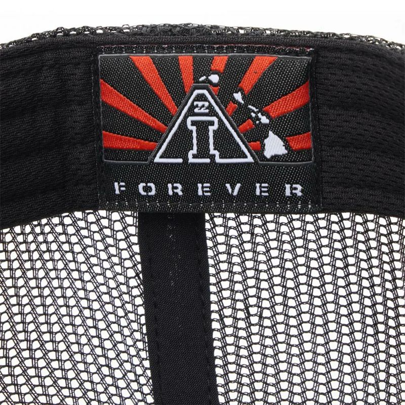 ビラボンBILLABONGサーフィンサーフ帽子キャップA.I.RISINGSUNTRUCBG011968メンズ男性26SP春夏