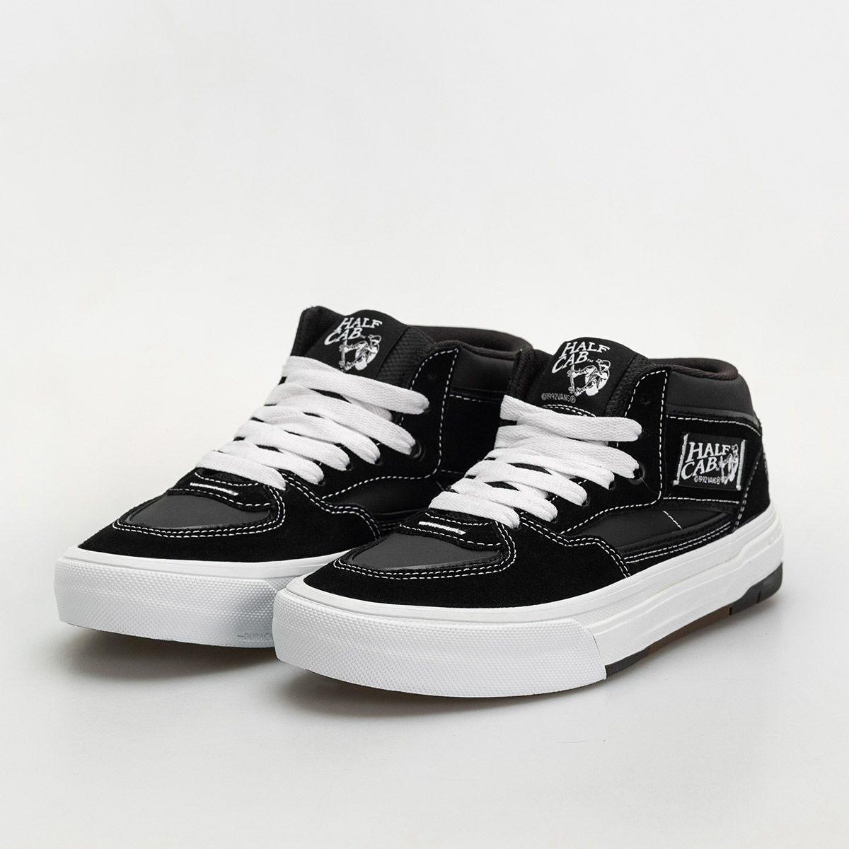 バンズ VANS メンズ スケートボード シューズ スニーカー Skate Half