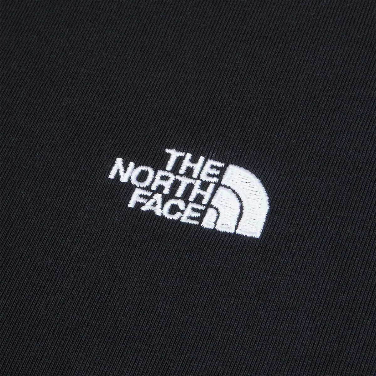 ザ・ノース・フェイスTHENORTHFACEアウトドアカジュアルウェア半袖TシャツショートスリーブフラッシュドライヌプシコットンティーNT32536-STメンズ男性26SP春夏
