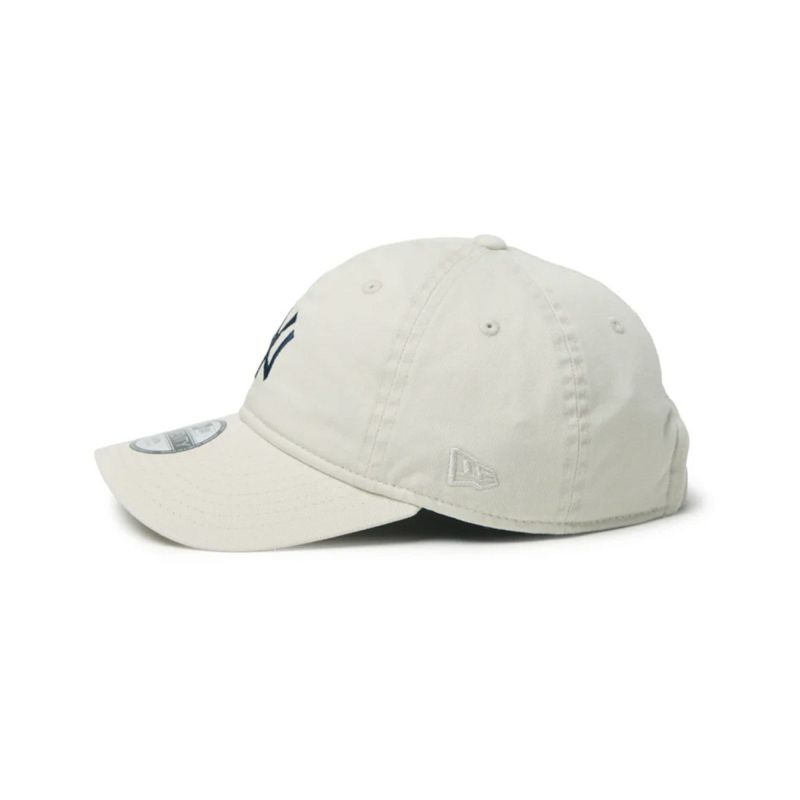 ニューエラNEWERAアウトドアカジュアル帽子キャップキッズYouth9TWENTYMLBニューヨーク・ヤンキースストーン14747041ジュニアキッズ子ども男の子女の子26SP春夏