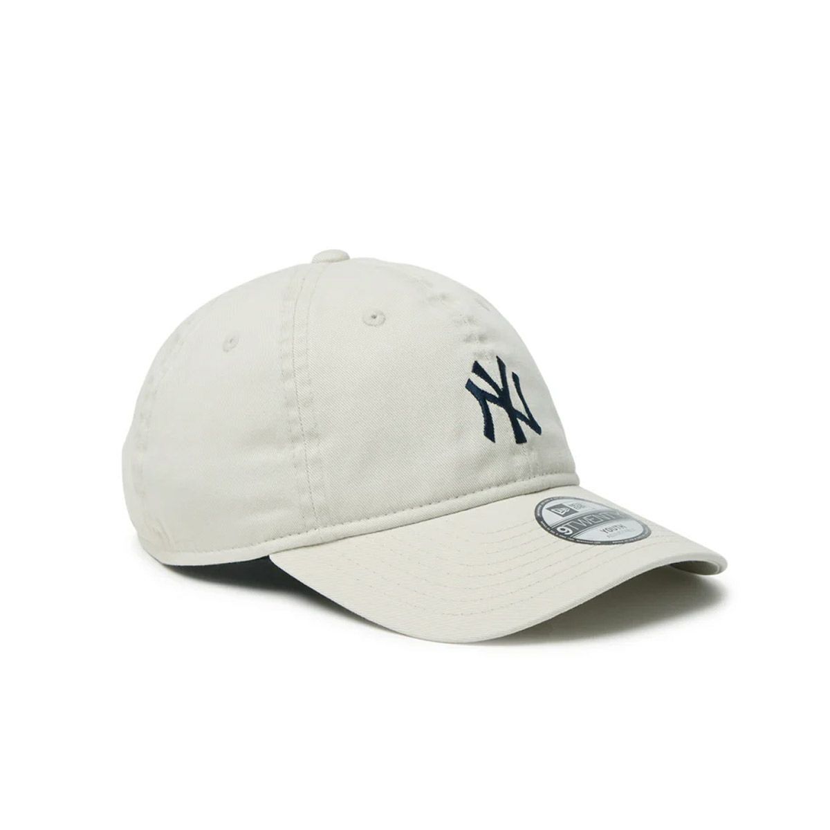 ニューエラNEWERAアウトドアカジュアル帽子キャップキッズYouth9TWENTYMLBニューヨーク・ヤンキースストーン14747041ジュニアキッズ子ども男の子女の子26SP春夏