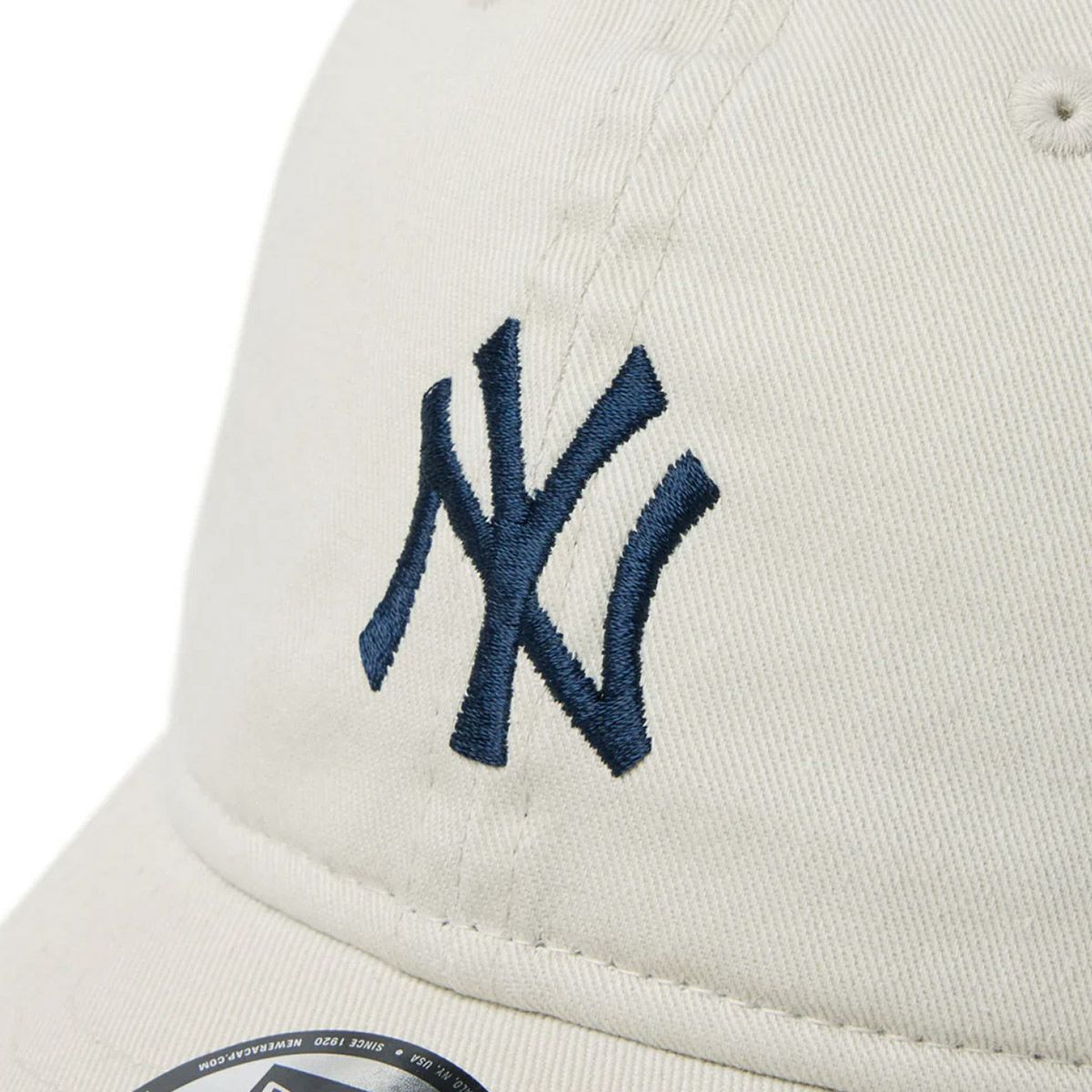 ニューエラNEWERAアウトドアカジュアル帽子キャップキッズYouth9TWENTYMLBニューヨーク・ヤンキースストーン14747041ジュニアキッズ子ども男の子女の子26SP春夏