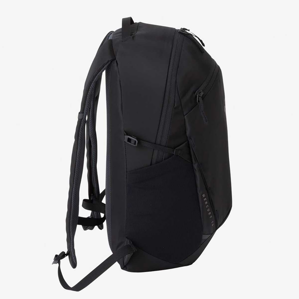 ザ・ノース・フェイスTHENORTHFACEアウトドアカジュアル鞄バッグリュックサックバックパックデイパックマーキュリー16MERCURY16NM72352-FI26SP春夏