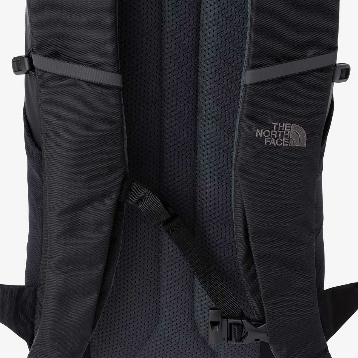 ザ・ノース・フェイスTHENORTHFACEアウトドアカジュアル鞄バッグリュックサックバックパックデイパックマーキュリー16MERCURY16NM72352-FI26SP春夏