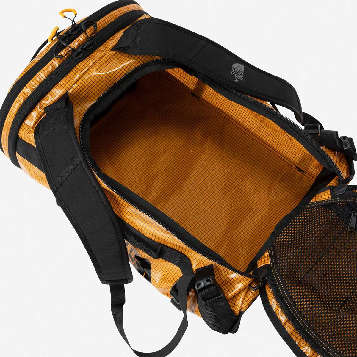 ザ・ノース・フェイスTHENORTHFACEアウトドアカジュアル鞄バッグボストンバッグスポーツバッグBCライトダッフル50BCLITEDUFFEL50NM82601-MG26SP春夏