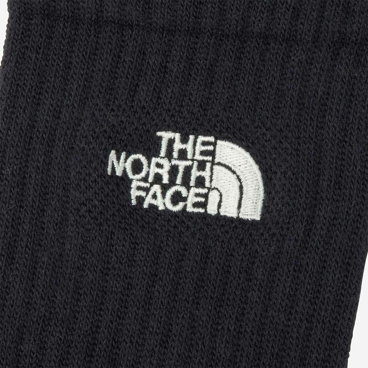 ザ・ノース・フェイスTHENORTHFACEアウトドアカジュアルソックス靴下ロゴ2PクルーLOGO2PCREWNN82610-LC26SP春夏