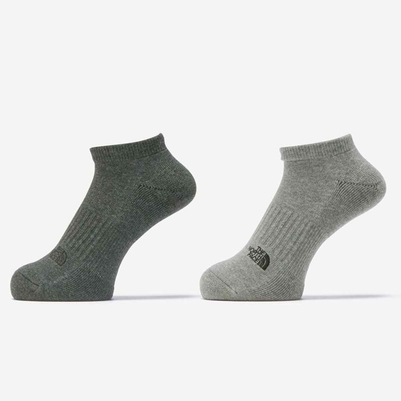 ザ・ノース・フェイスTHENORTHFACEアウトドアカジュアルソックス靴下ロゴ2PショートLOGO2PSHORTNN82612-DL26SP春夏
