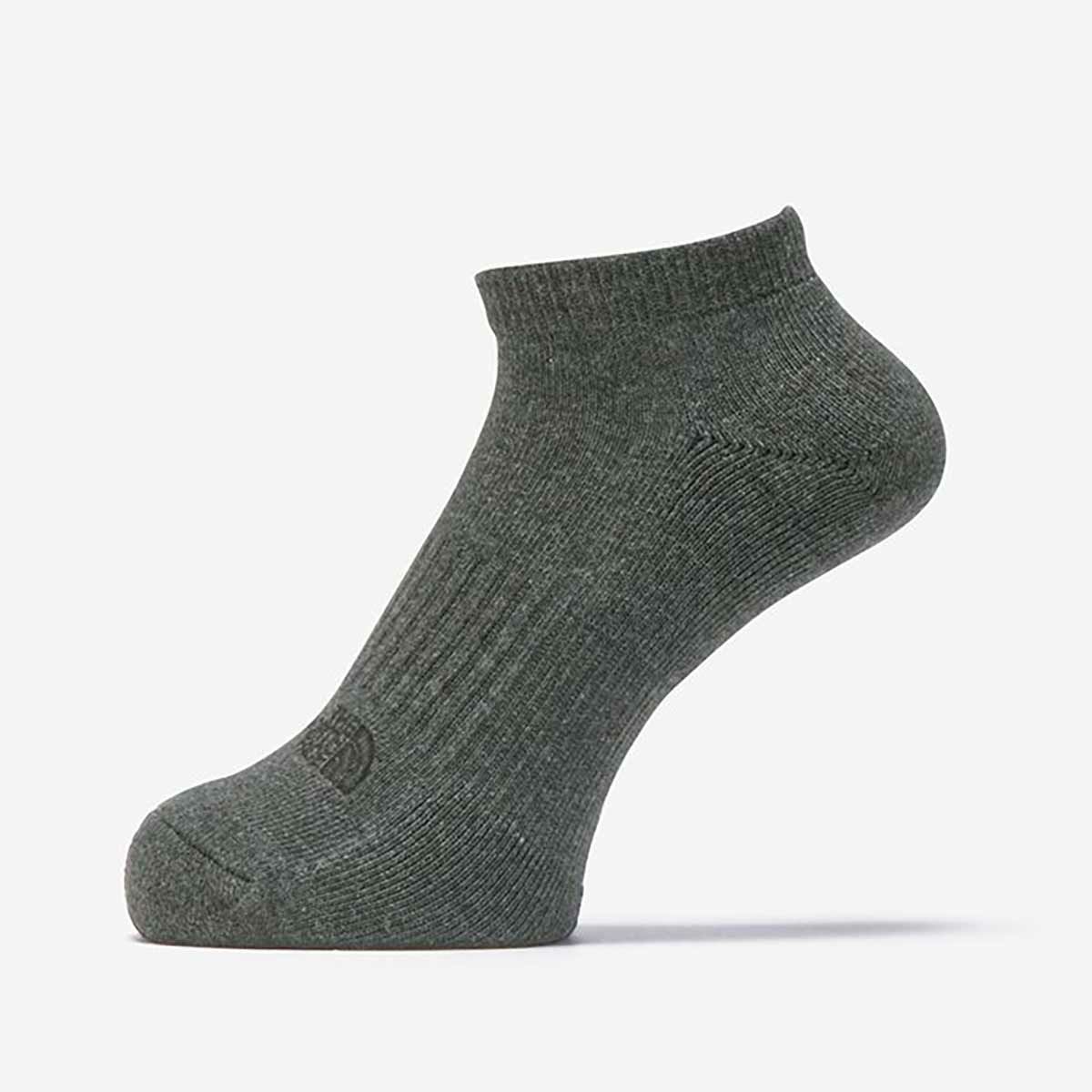 ザ・ノース・フェイスTHENORTHFACEアウトドアカジュアルソックス靴下ロゴ2PショートLOGO2PSHORTNN82612-DL26SP春夏