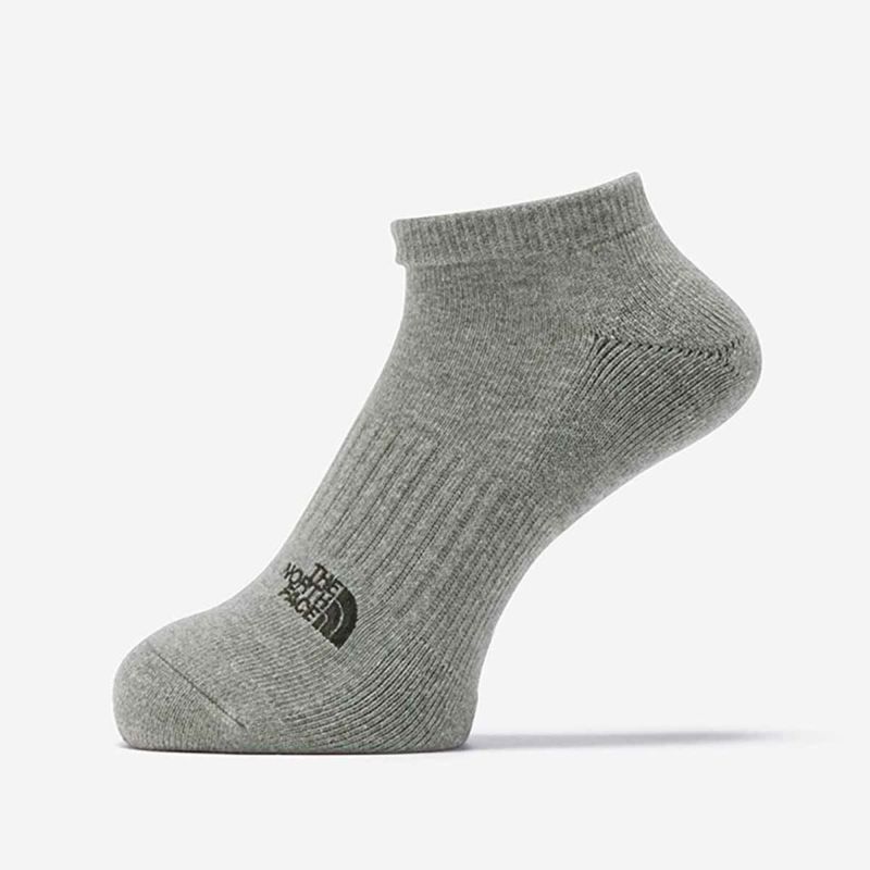 ザ・ノース・フェイスTHENORTHFACEアウトドアカジュアルソックス靴下ロゴ2PショートLOGO2PSHORTNN82612-DL26SP春夏