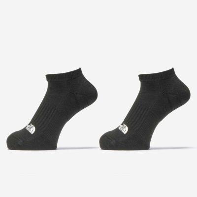 ザ・ノース・フェイスTHENORTHFACEアウトドアカジュアルソックス靴下ロゴ2PショートLOGO2PSHORTNN82612-KK26SP春夏