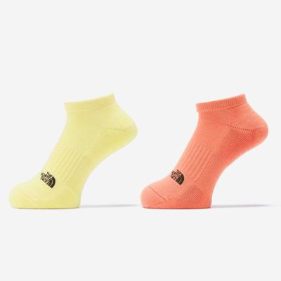 ザ・ノース・フェイスTHENORTHFACEアウトドアカジュアルソックス靴下ロゴ2PショートLOGO2PSHORTNN82612-LC26SP春夏