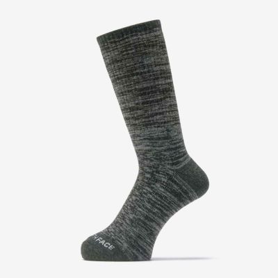 ザ・ノース・フェイスTHENORTHFACEアウトドアカジュアルソックス靴下フィールダーズクルーFIELDERSCREWNN82623-K26SP春夏