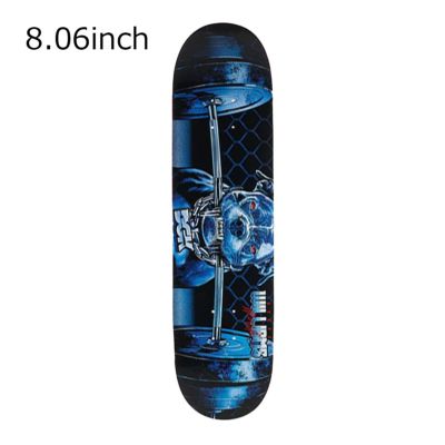スケートボード デッキ サイズ別｜大阪・心斎橋のスポーツ用品店