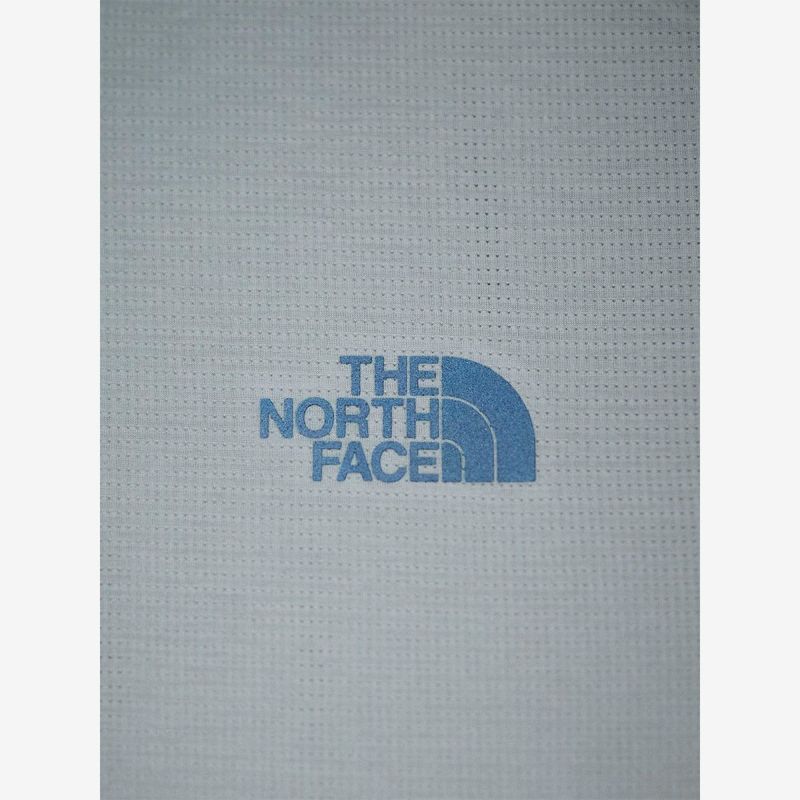 ザ・ノース・フェイスTHENORTHFACEランニングトレーニングウェア長袖TシャツロンTロングスリーブGTDメランジクルーNT12597-GDメンズ男性26SS春夏