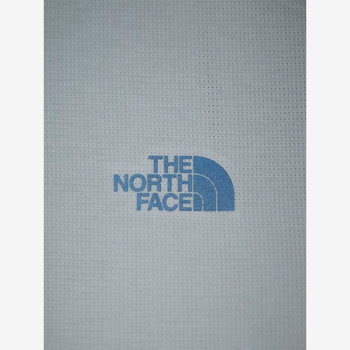 ザ・ノース・フェイスTHENORTHFACEランニングトレーニングウェア長袖TシャツロンTロングスリーブGTDメランジクルーNT12597-GDメンズ男性26SS春夏