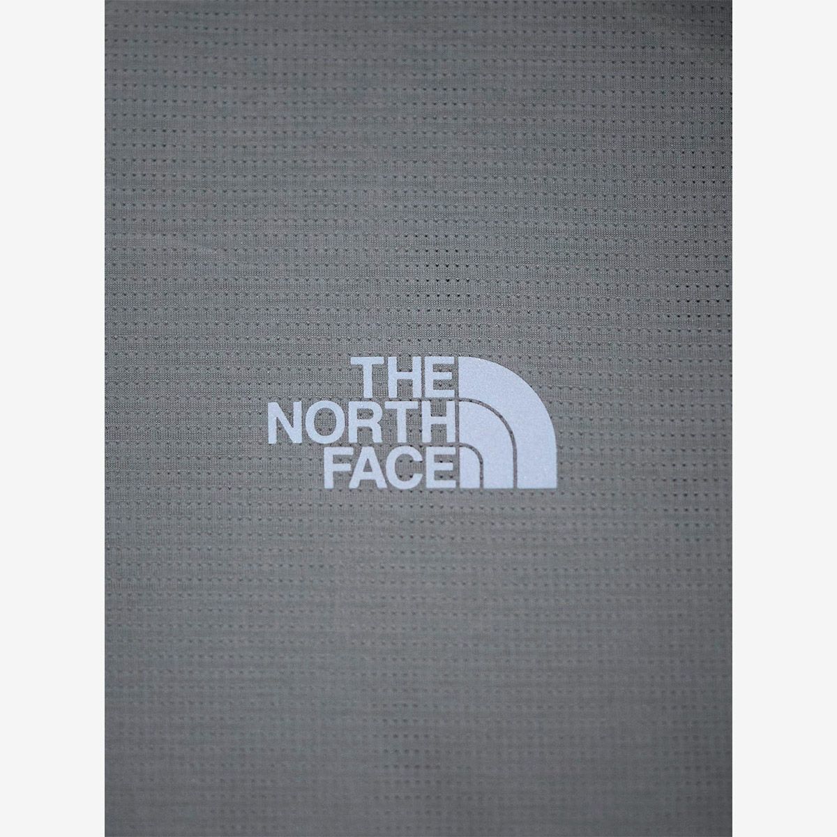 ザ・ノース・フェイスTHENORTHFACEランニングトレーニングウェア半袖TシャツショートスリーブGTDメランジクルーNTW12595-Vレディース女性26SS春夏