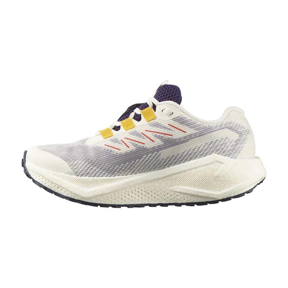 サロモンSALOMONランニングランシューシューズ靴AEROBLAZE3GRVLGORE-TEXL47974100レディース女性26SP春夏