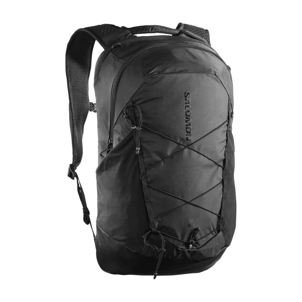 サロモンSALOMONランニング鞄バッグリュックサックバックパックデイパックXT25LC2857300メンズレディースユニセックス26SP春夏