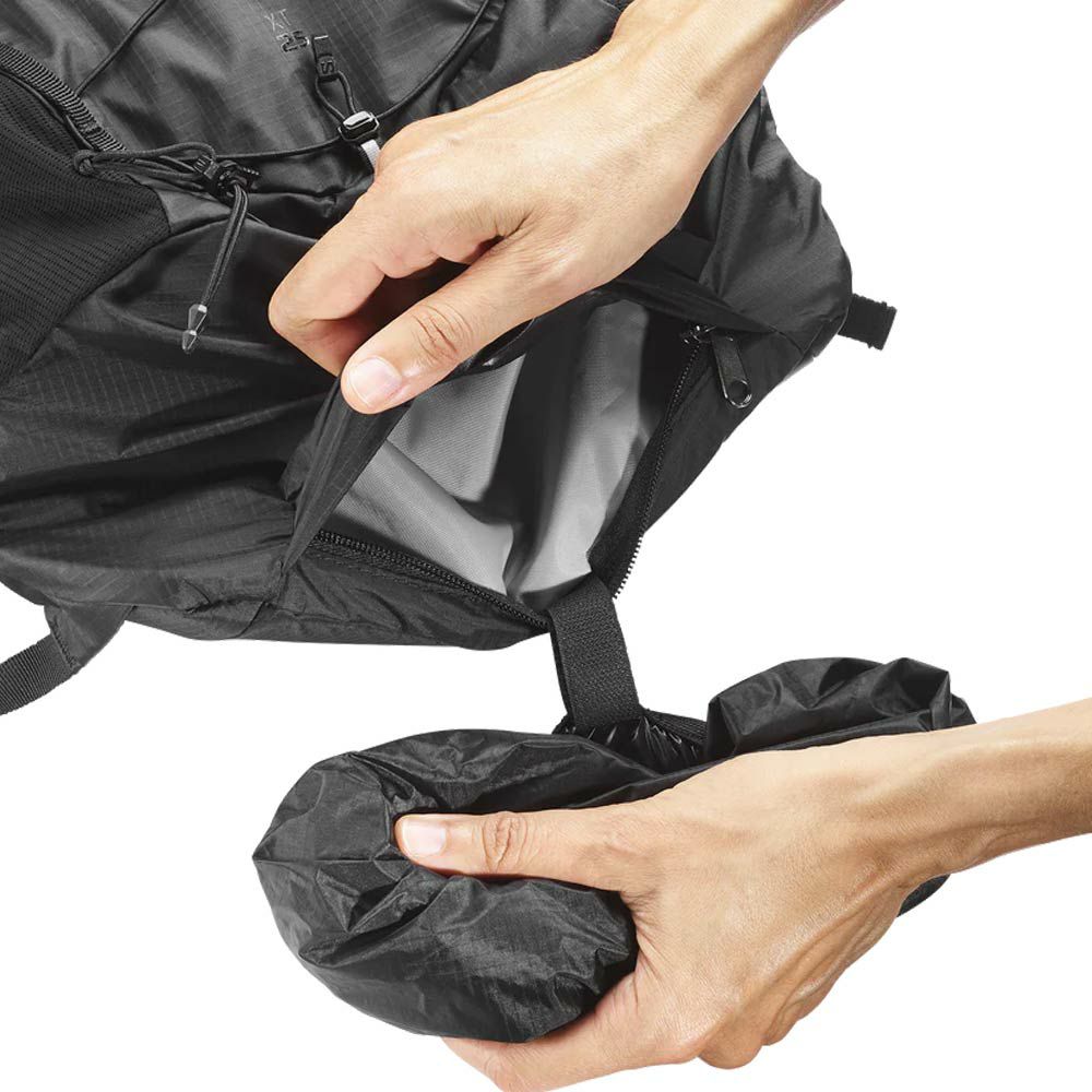 サロモンSALOMONランニング鞄バッグリュックサックバックパックデイパックXT25LC2857300メンズレディースユニセックス26SP春夏