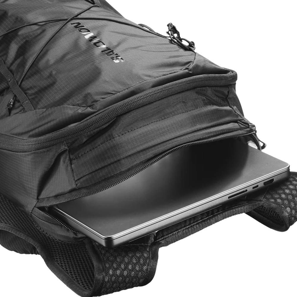 サロモンSALOMONランニング鞄バッグリュックサックバックパックデイパックXT25LC2857300メンズレディースユニセックス26SP春夏