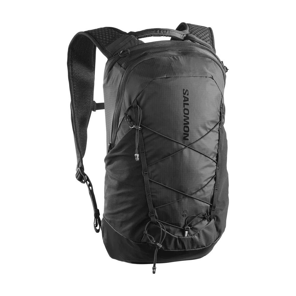 サロモンSALOMONランニング鞄バッグリュックサックバックパックデイパックXT15LC2857900メンズレディースユニセックス26SP春夏