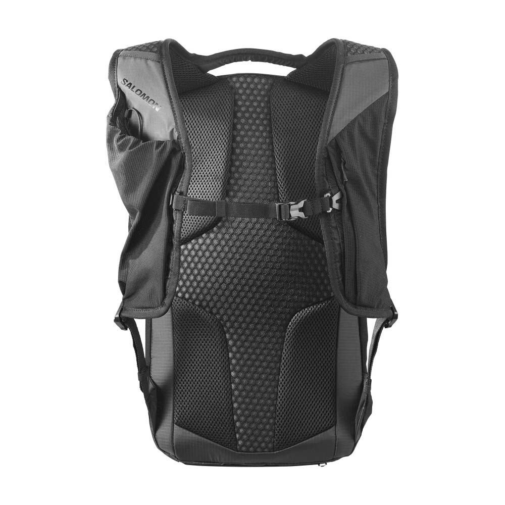 サロモンSALOMONランニング鞄バッグリュックサックバックパックデイパックXT15LC2857900メンズレディースユニセックス26SP春夏