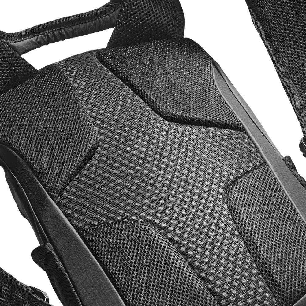 サロモンSALOMONランニング鞄バッグリュックサックバックパックデイパックXT15LC2857900メンズレディースユニセックス26SP春夏