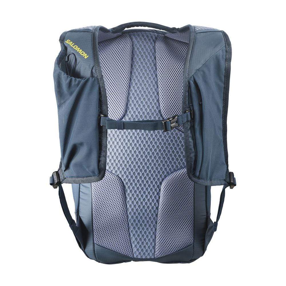 サロモンSALOMONランニング鞄バッグリュックサックバックパックデイパックXT15LC2858300メンズレディースユニセックス26SP春夏