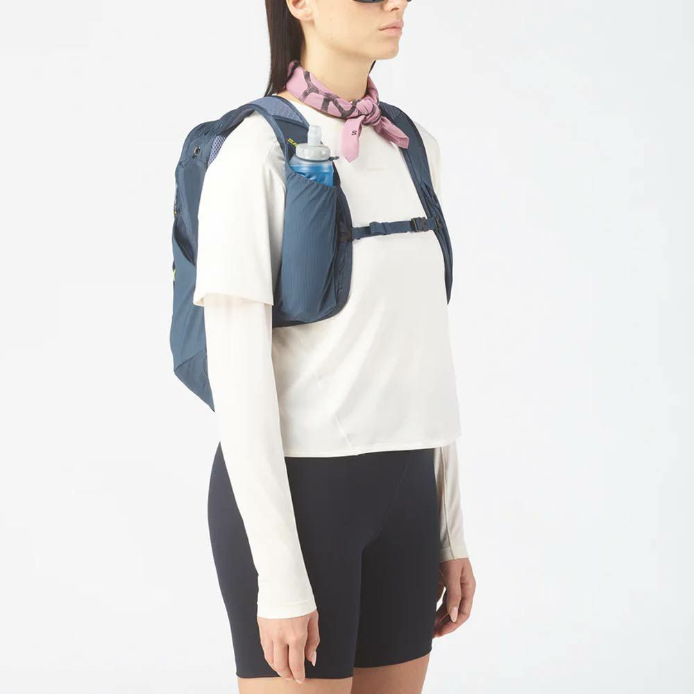 サロモンSALOMONランニング鞄バッグリュックサックバックパックデイパックXT15LC2858300メンズレディースユニセックス26SP春夏